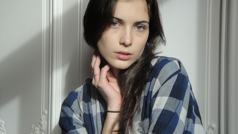 Photo of model Liubov Kozorezova - ID 302813
