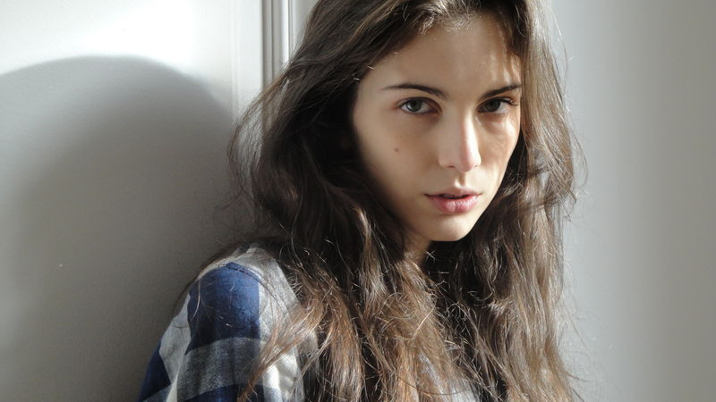Photo of model Liubov Kozorezova - ID 302814