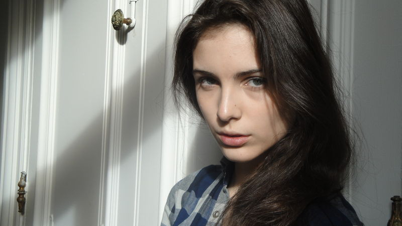 Photo of model Liubov Kozorezova - ID 302816
