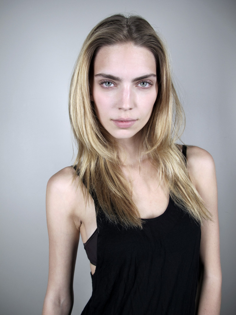 Photo of fashion model Emily Senko - ID 303079 | Models | The FMD