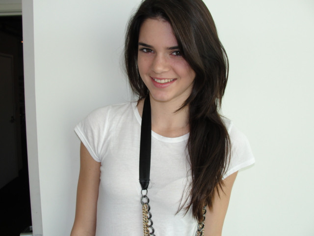 Photo of model Kendall Jenner - ID 303449