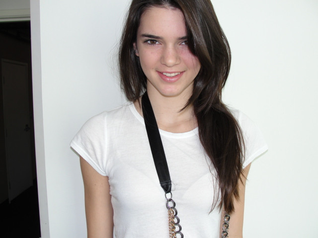 Photo of model Kendall Jenner - ID 303450