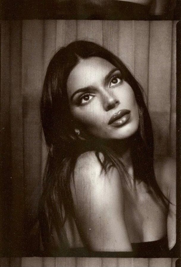 Photo of model Kendall Jenner - ID 658190