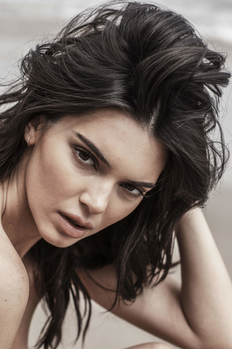 Photo of model Kendall Jenner - ID 658209