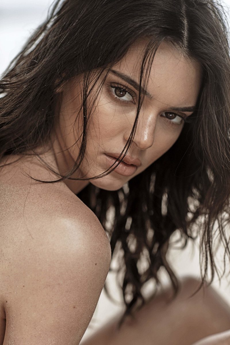 Photo of model Kendall Jenner - ID 658230