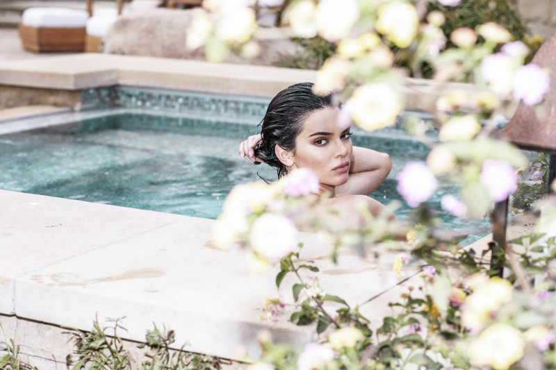 Photo of model Kendall Jenner - ID 658236