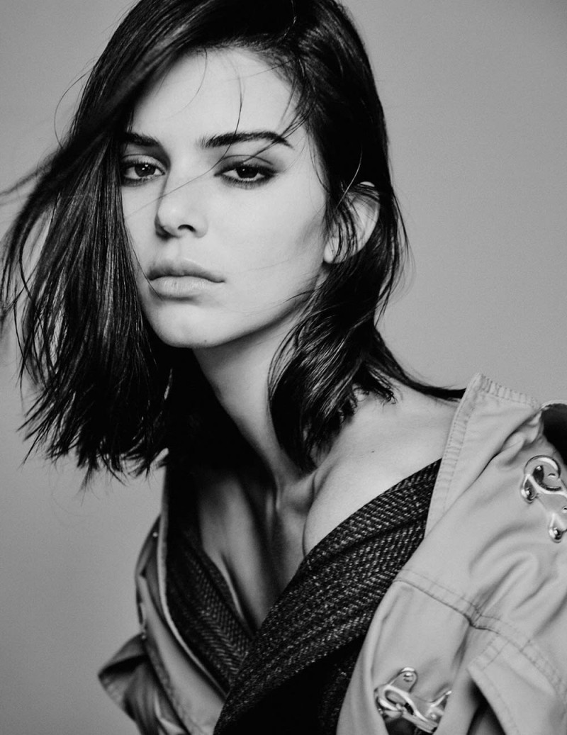 Photo of fashion model Kendall Jenner - ID 706851 | Models | The FMD