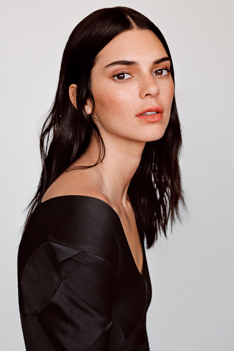 Photo of model Kendall Jenner - ID 706853