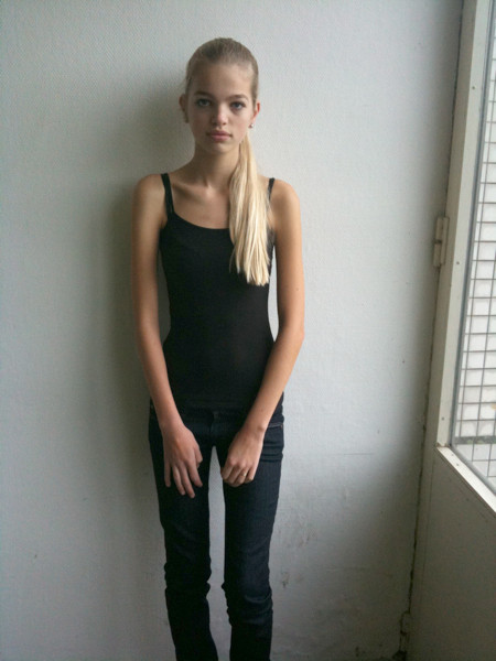 Photo of model Daphne Groeneveld - ID 303135
