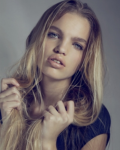 Photo of model Daphne Groeneveld - ID 303141