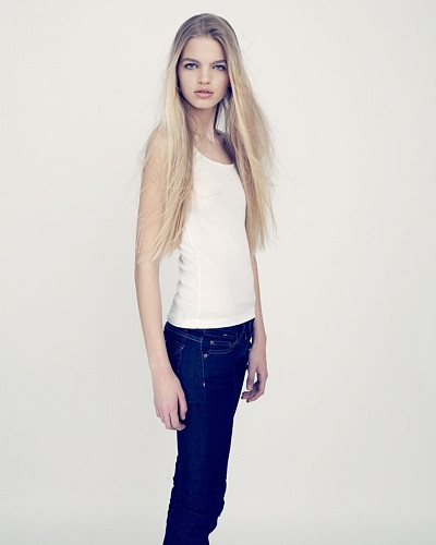 Photo of model Daphne Groeneveld - ID 303146