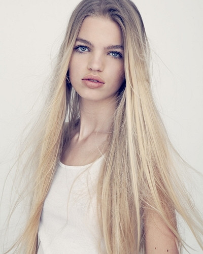 Photo of model Daphne Groeneveld - ID 303149