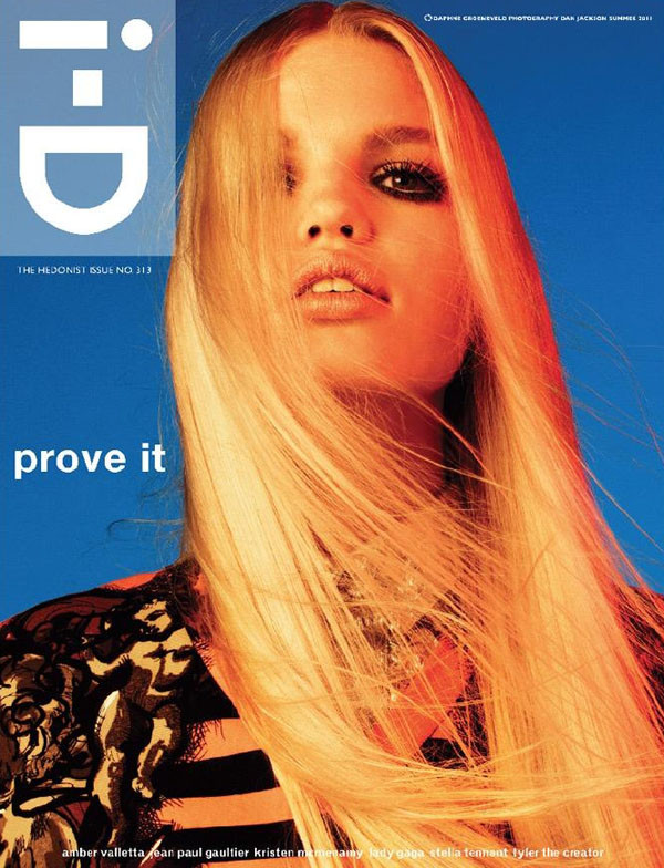 Photo of model Daphne Groeneveld - ID 339117