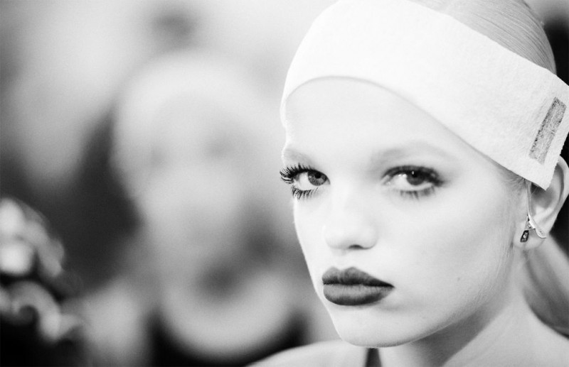 Photo of model Daphne Groeneveld - ID 359093