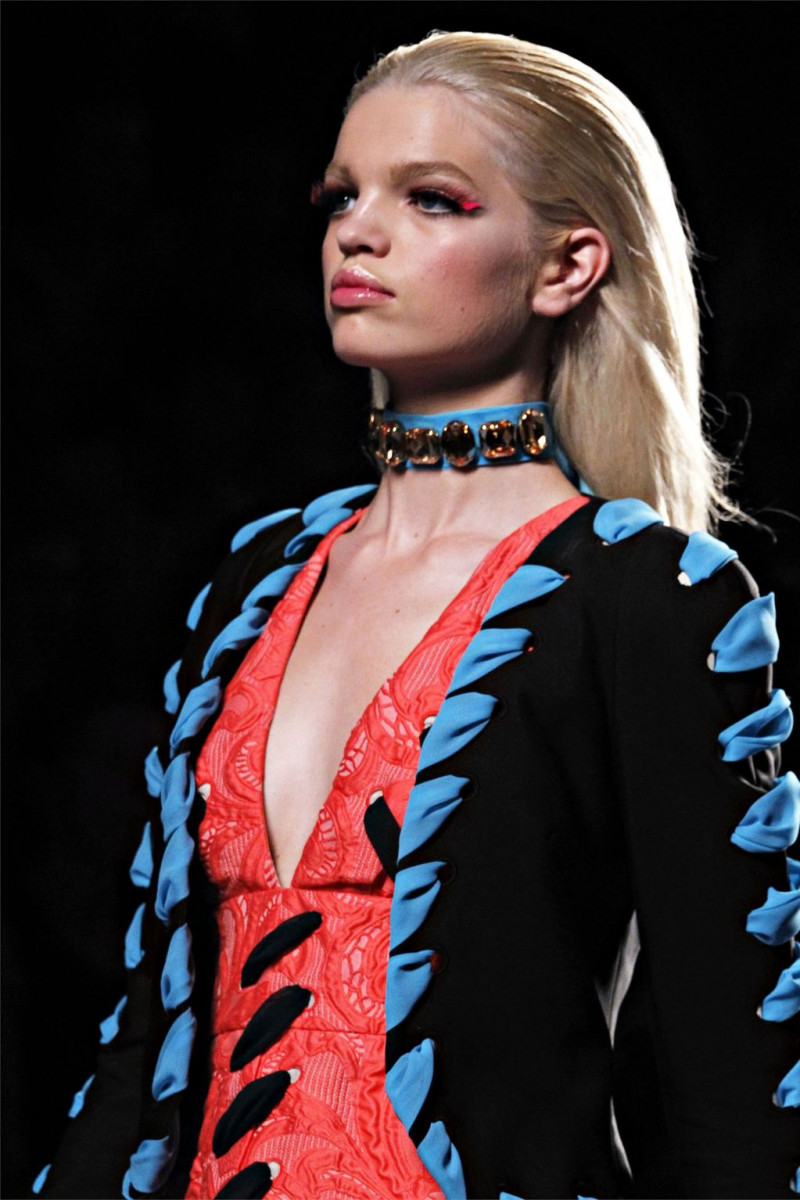 Photo of model Daphne Groeneveld - ID 359225