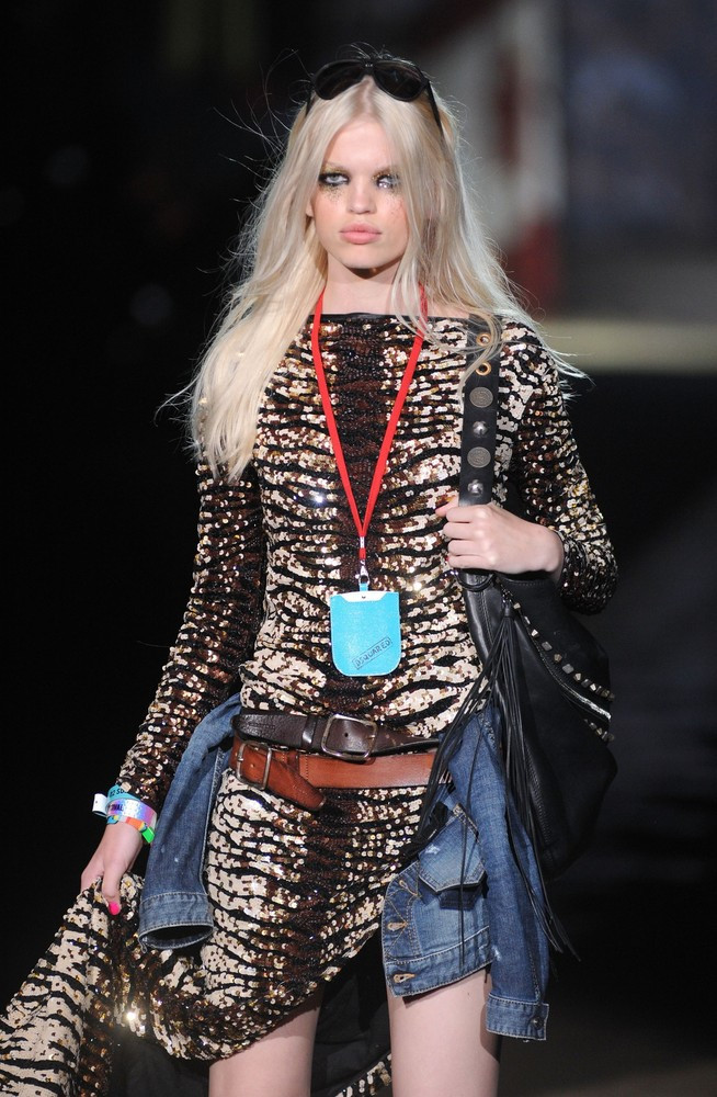 Photo of fashion model Daphne Groeneveld - ID 359241 | Models | The FMD