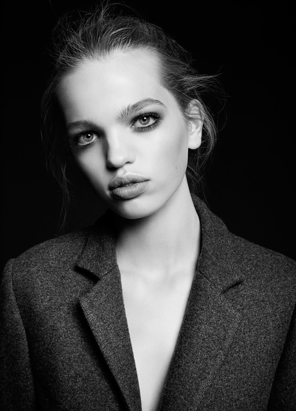 Photo of model Daphne Groeneveld - ID 359440