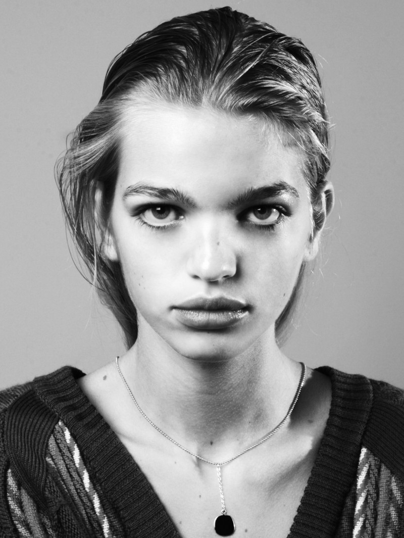 Photo of model Daphne Groeneveld - ID 359446