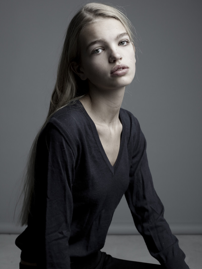 Photo of model Daphne Groeneveld - ID 359456