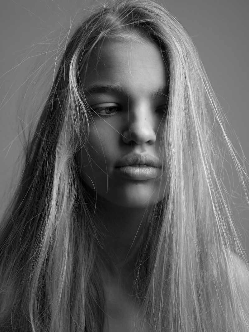 Photo of model Daphne Groeneveld - ID 359457