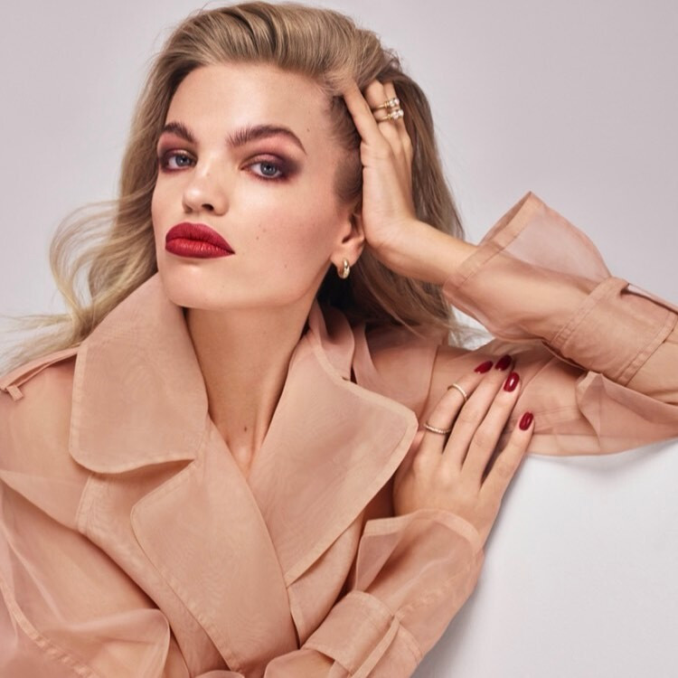 Photo of model Daphne Groeneveld - ID 691333