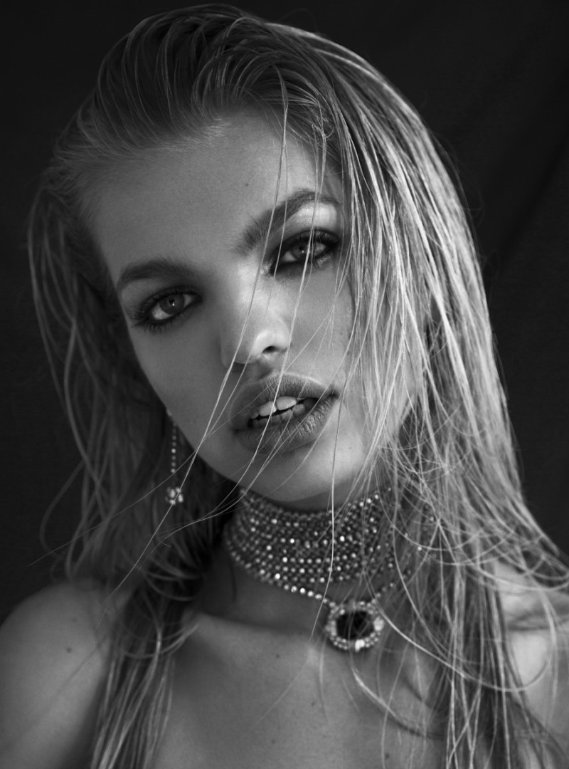 Photo of model Daphne Groeneveld - ID 691371