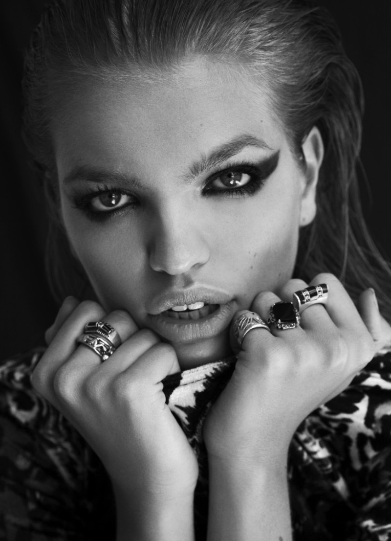 Photo of model Daphne Groeneveld - ID 691372