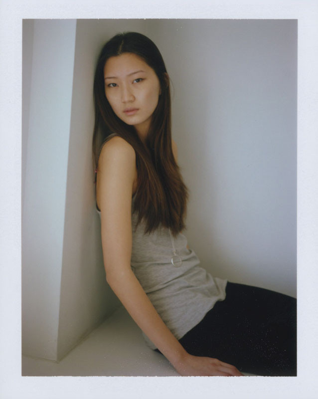 Photo of model Ping Hue Cheung - ID 303183