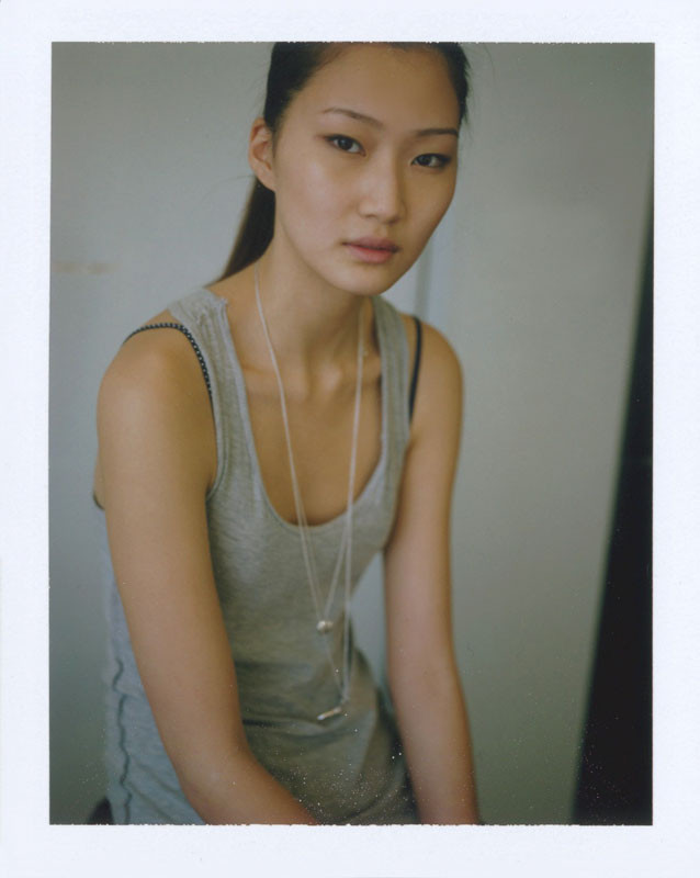 Photo of model Ping Hue Cheung - ID 303184