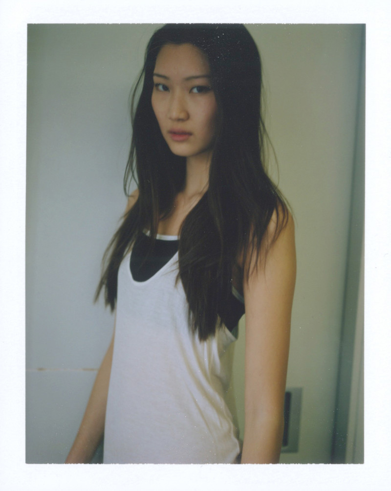 Photo of model Ping Hue Cheung - ID 303186