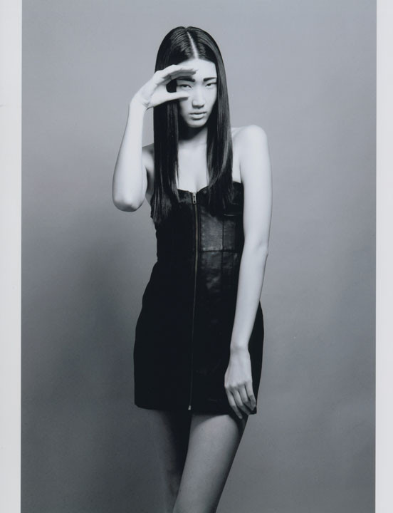 Photo of model Ping Hue Cheung - ID 303187