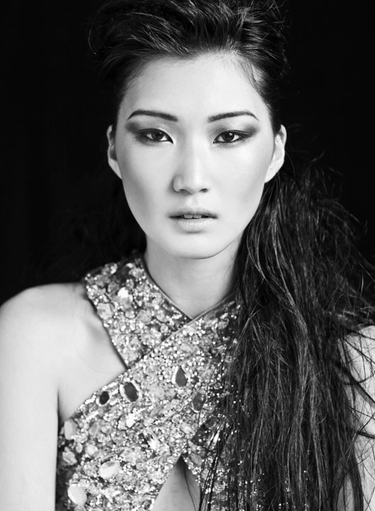 Photo of model Ping Hue Cheung - ID 303201