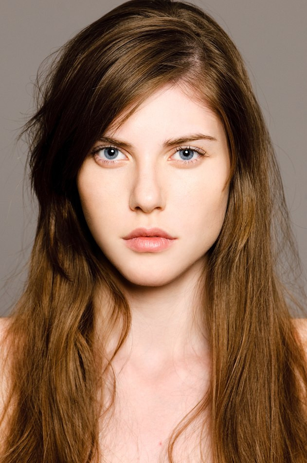 Photo of model Olga Ovchynnikova - ID 303266