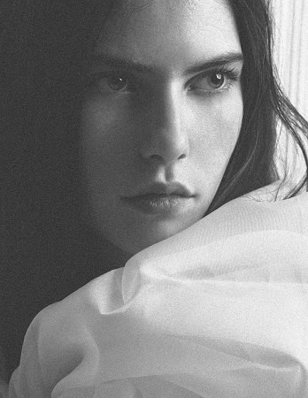 Photo of model Olga Ovchynnikova - ID 303268