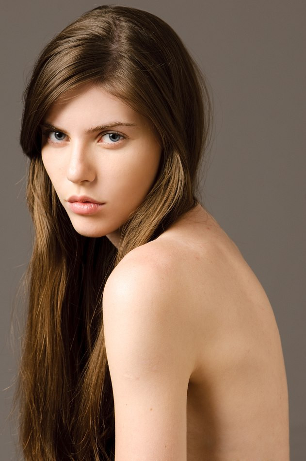 Photo of model Olga Ovchynnikova - ID 303269