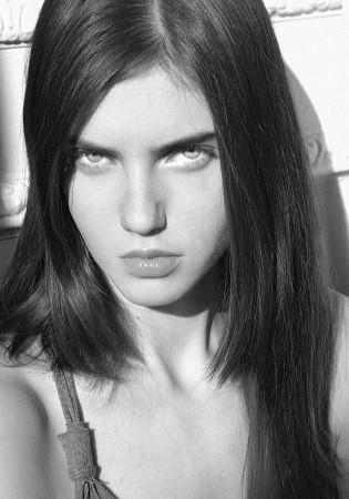Photo of model Olga Ovchynnikova - ID 303270