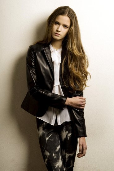 Photo of model Beatriz Saladich - ID 303312