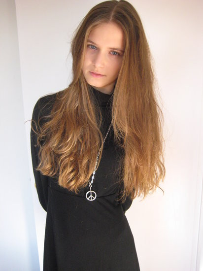 Photo of model Beatriz Saladich - ID 303316