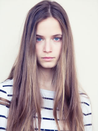 Photo of model Beatriz Saladich - ID 303317