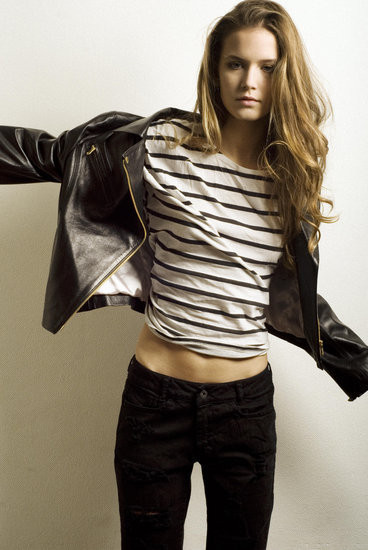 Photo of model Beatriz Saladich - ID 303319