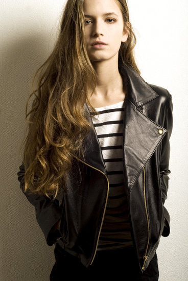 Photo of model Beatriz Saladich - ID 303321