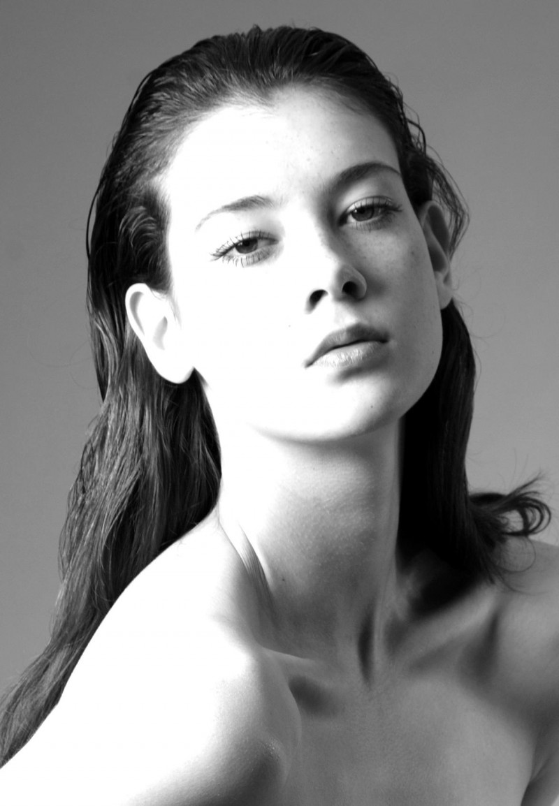 Photo of model Isabelle Knehans - ID 303470