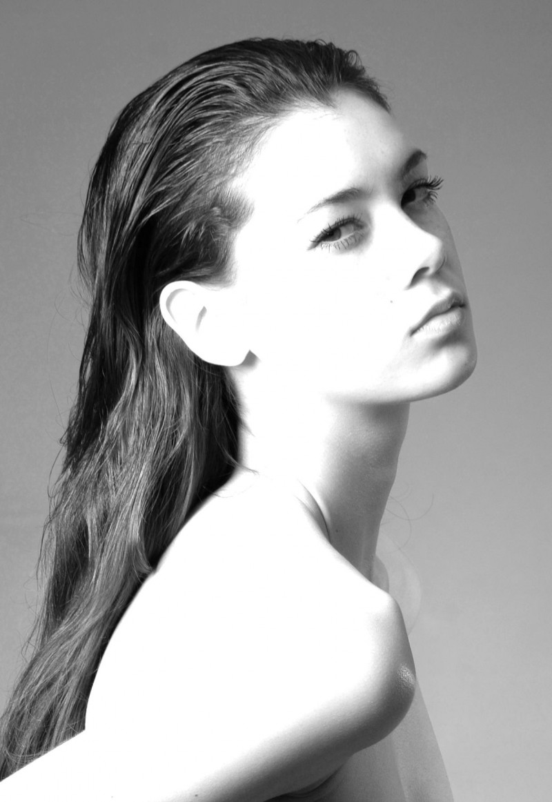 Photo of model Isabelle Knehans - ID 303471