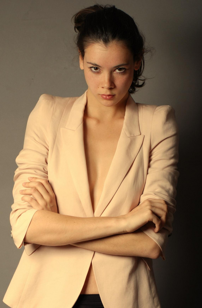 Photo of model Isabelle Knehans - ID 303476