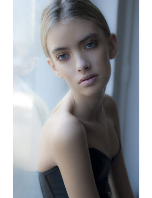 Photo of model Sofya Titova - ID 303809