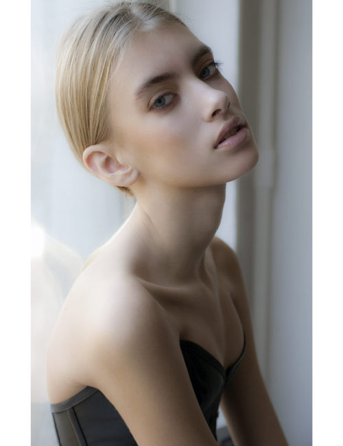 Photo of model Sofya Titova - ID 303812
