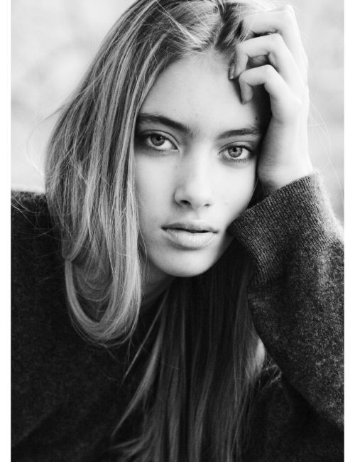 Photo of model Sofya Titova - ID 303816