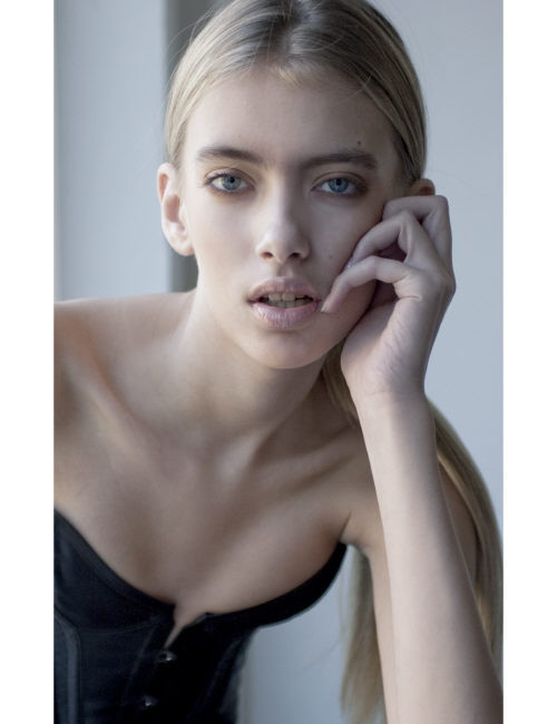 Photo of model Sofya Titova - ID 303818