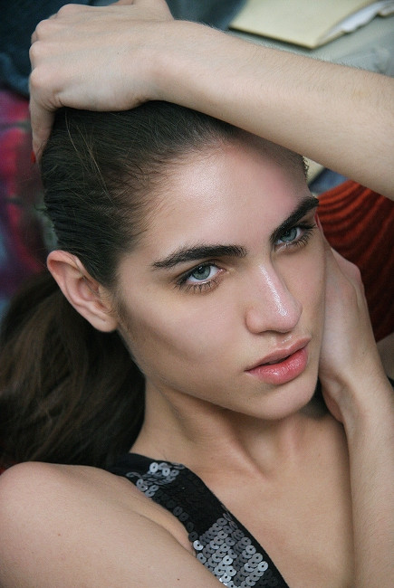Photo of model Bruna Correa - ID 303669