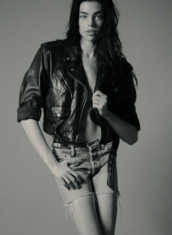Photo of model Raina Hein - ID 367876